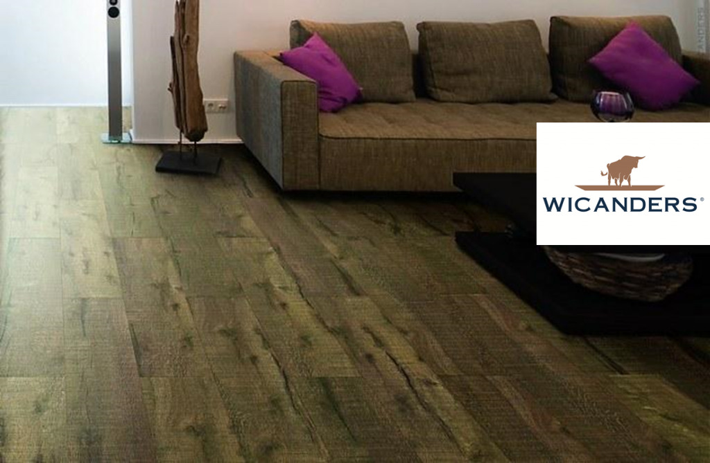 WICANDERS | NATURAL COVERINGS