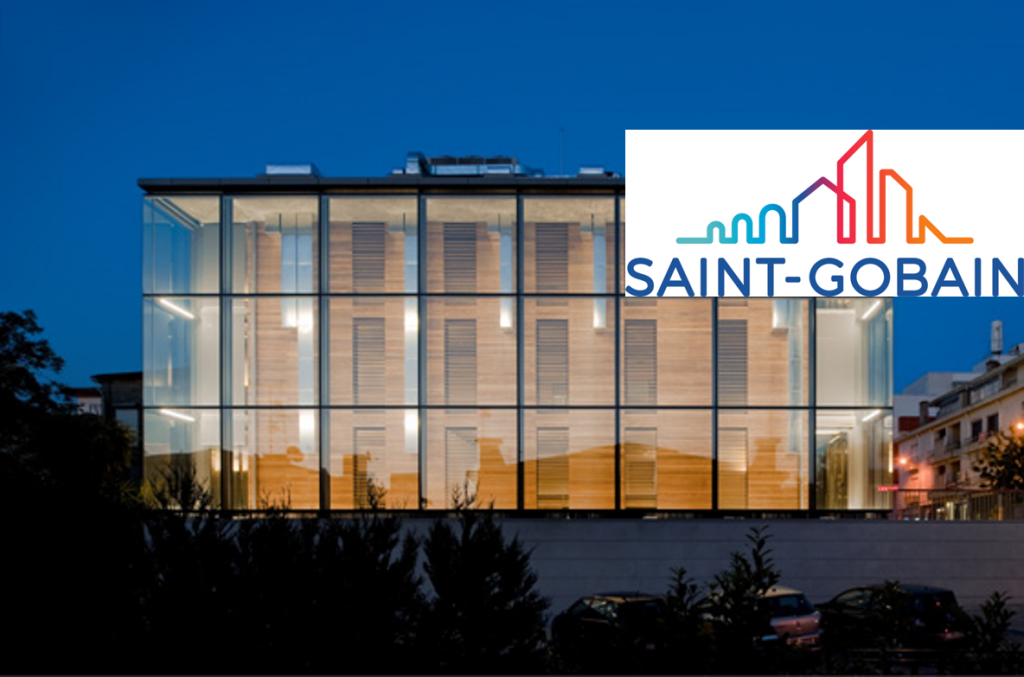 SAINT GOBAIN GLASS | VIDRO E SUSTENTABILIDADE
